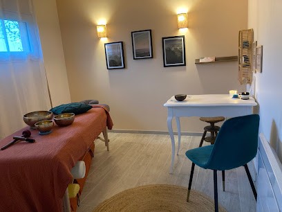 Massage Fontainebleau - Aerya, Institut de Massage à La Chapelle-la-Reine