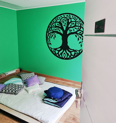 Shiatsu - Isabelle Sichler Institut De Massage à Neuilly-l'Évêque