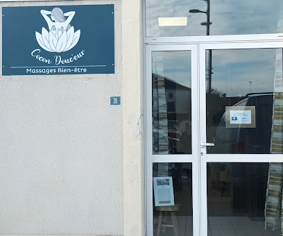 Cocon Douc'eur Institut De Massage à Habas
