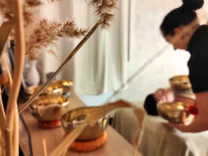 Le Toucher De L'âme, Institut De Massage à Laguiole