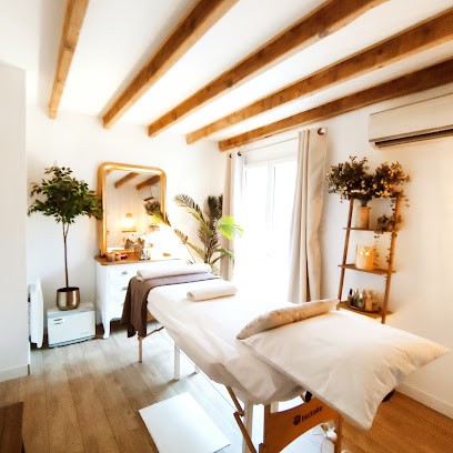 Les Massages de Johan, Institut de Massage à Vidauban