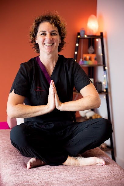 Equilibre Et Soi, Institut de Massage à Villenave-d'Ornon