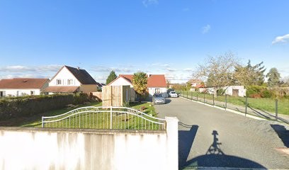 CHE'MAINS ZEN, Institut de Massage à Mehun-sur-Yèvre