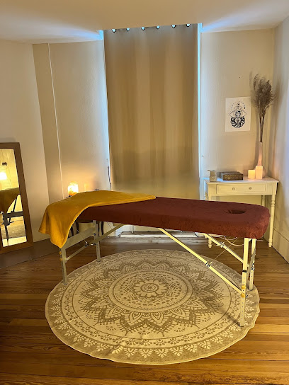 L'atelier D'olivier - Massage Ayurvédique - Hypnose Institut De Massage à Valence