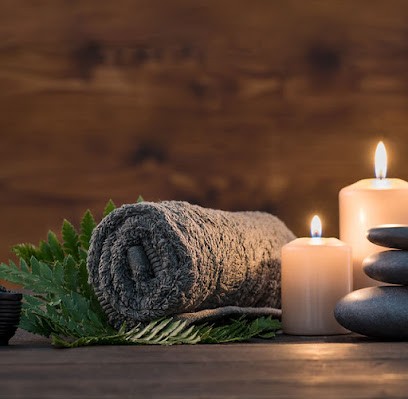 Le Paradis Sur Terre, Institut de Massage à Vitré