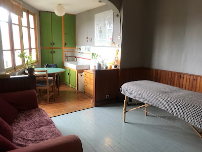 Un Massage Avec Claire Institut De Massage à Douarnenez