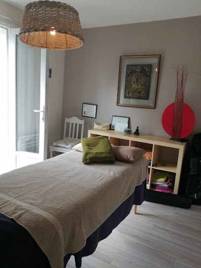 MASSAGE RELAXATION OLERON, Institut de Massage au Château-d'Oléron