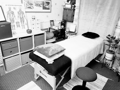 Soniazen Institut De Massage à Saint-Aubin-lès-Elbeuf