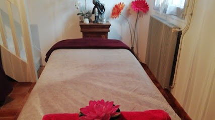 Namasté Kristy Massages Bien être, Institut de Massage à Saint-Sulpice-et-Cameyrac