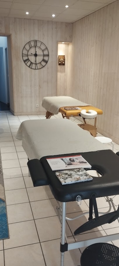 La Ruche - Centre Mieux-Être Institut De Massage à Valence