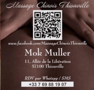 Massage Chinois Thionville Institut De Massage à Thionville