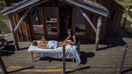 îl'aina massages bien être, Institut de Massage à Payzac