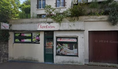 Yu Salon, Institut de Massage à Sèvres