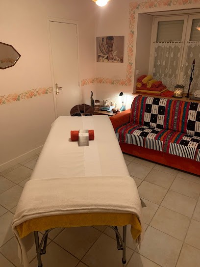 Ebène Massage, Institut de Massage à Liffré