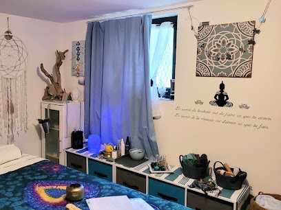 Nathisis Massages, Institut de Massage à Tournon-sur-Rhône