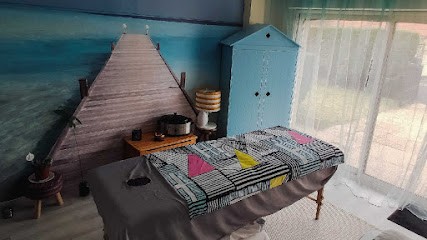 Envol & Harmonie Des Sens, Institut de Massage au Cendre