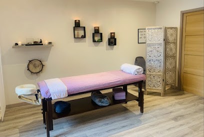 Monia LAGAY, Institut de Massage à Montech