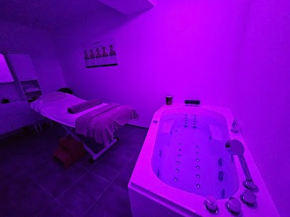 Maria Towa Spa, Institut de Massage à Vienne