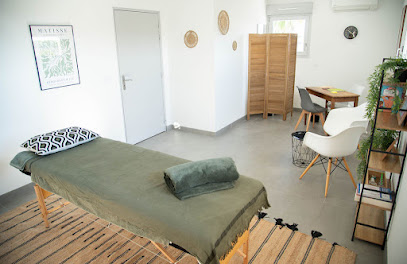 Aton Massage - Massage Sportif & Bien-Être Institut De Massage à Mauguio