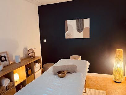 Pause Parenthèse, Institut De Massage à Thoiry