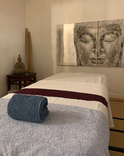 Vanessa Micheletto "Ammavie" : Massages Amma Et Ayurvédique Institut De Massage à Bordeaux