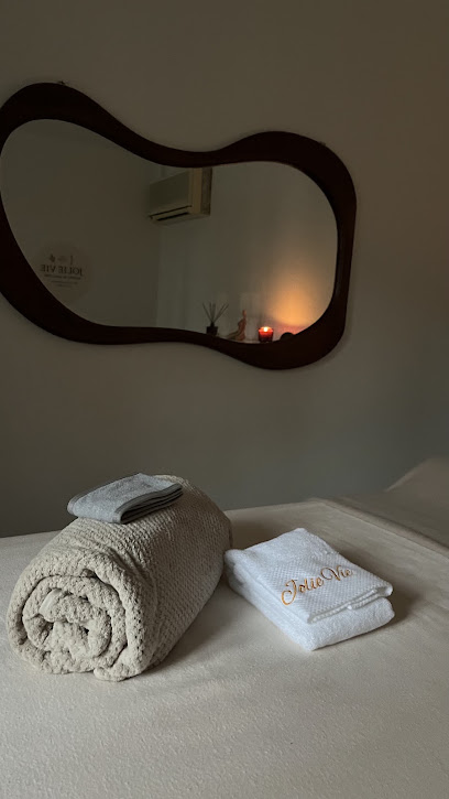 Jolie Vie Institut De Massage à Bagnols-sur-Cèze