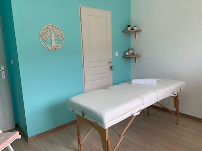 Dans Ma Bulle Institut De Massage à Druye