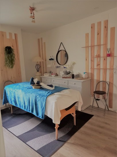 Da Rocha Espace Bien-être, Institut de Massage à Lourdes