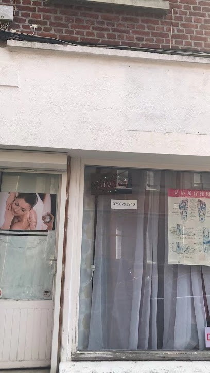 Mimi Bien Etre, Institut de Massage à Lens