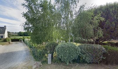 Massages Bien-être Et Thérapeutiques - Auray-Vannes, Institut de Massage à Pluneret