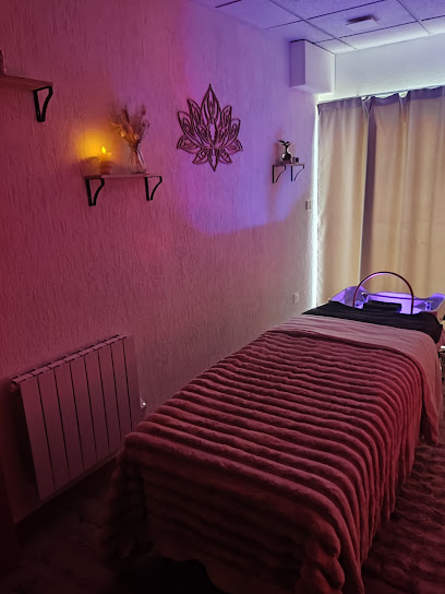 Marine Head Spa Institut De Massage à Saint-Valery-en-Caux