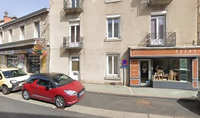 Prãnã centre de bien être, Institut de Massage au Chambon-sur-Lignon
