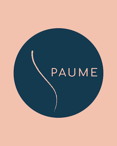 Paume - Massage Bien-Être À Domicile Institut De Massage à Restinclières