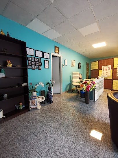 Phailin Massage Thaï, Institut de Massage à Spicheren
