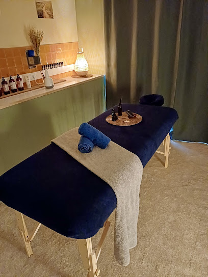 La Vie En Main, Institut De Massage à Buxières-les-Mines
