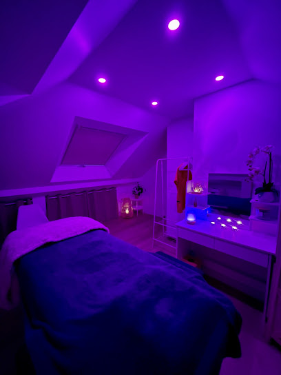 Corps À Cœur, Institut De Massage à Chanteloup-en-Brie