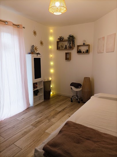 L'En Vie D'Être, Institut de Massage à Labège