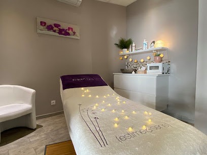 Bulle de Soi, Institut de Massage à Saujon