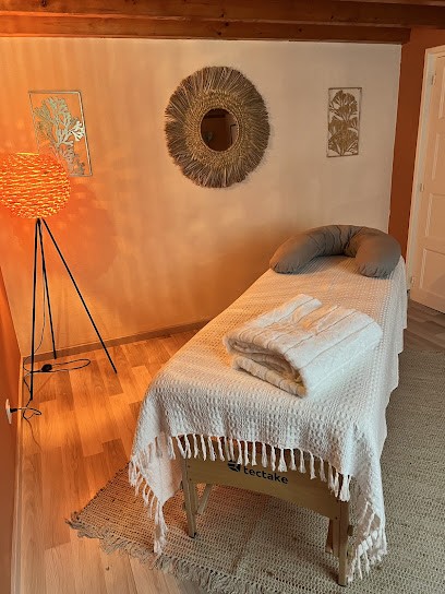 Pasithéa Bien-Être, Institut de Massage à Soyaux
