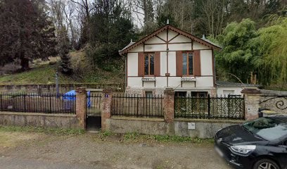 Parent'aise Bien Naitre, Institut de Massage à Montbazon