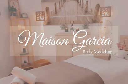 Maison Garcia Body Modeling, Institut de Massage à Pierrefeu-du-Var