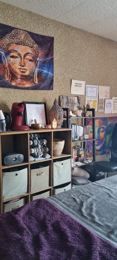 A FLEUR DE PEAU, Institut de Massage à Saint-Donat-sur-l'Herbasse
