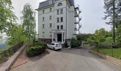 Caroline Dudemaine Shiatsu Yin (EI), Institut de Massage à Niedermorschwihr