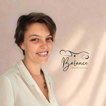 Giulia Gaudio - Balance Massothérapie Institut De Massage à Vence
