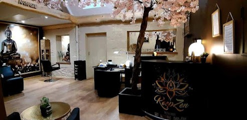 KeepZen Bien-être Et Onglerie, Institut de Massage à Plaintel
