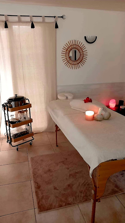 Les Massages D'alcina, Institut De Massage à Villespy