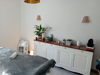Aurélie Salle - Massages Energétiques, Institut De Massage à Ahaxe-Alciette-Bascassan