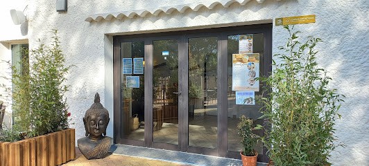 Ebulle'sens, Institut de Massage à Vendres