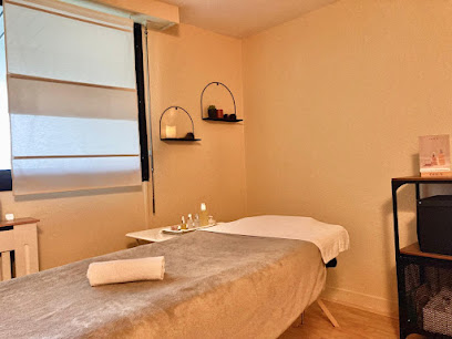 Massage Visage Bordeaux - Gladys Bravo Institut De Massage à Bordeaux