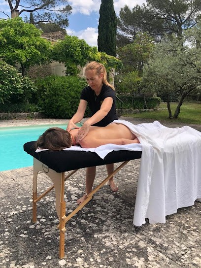 Le Chardon Doré - Bien-Etre Au Naturel - Massages Et Soins - Au Cabinet Ou à Domicile, Institut de Massage à L'Isle-sur-la-Sorgue